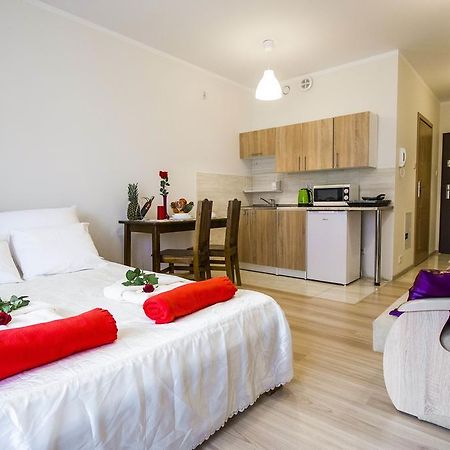 Apartament Polonijna Красков Екстериор снимка