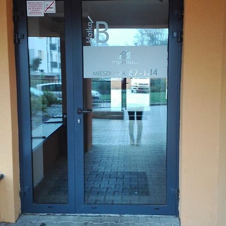 Apartament Polonijna Красков Екстериор снимка