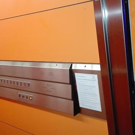 Apartament Polonijna Красков Екстериор снимка