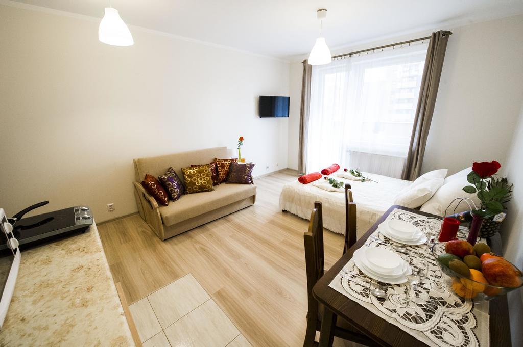 Apartament Polonijna Красков Екстериор снимка