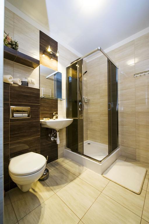 Apartament Polonijna Красков Екстериор снимка