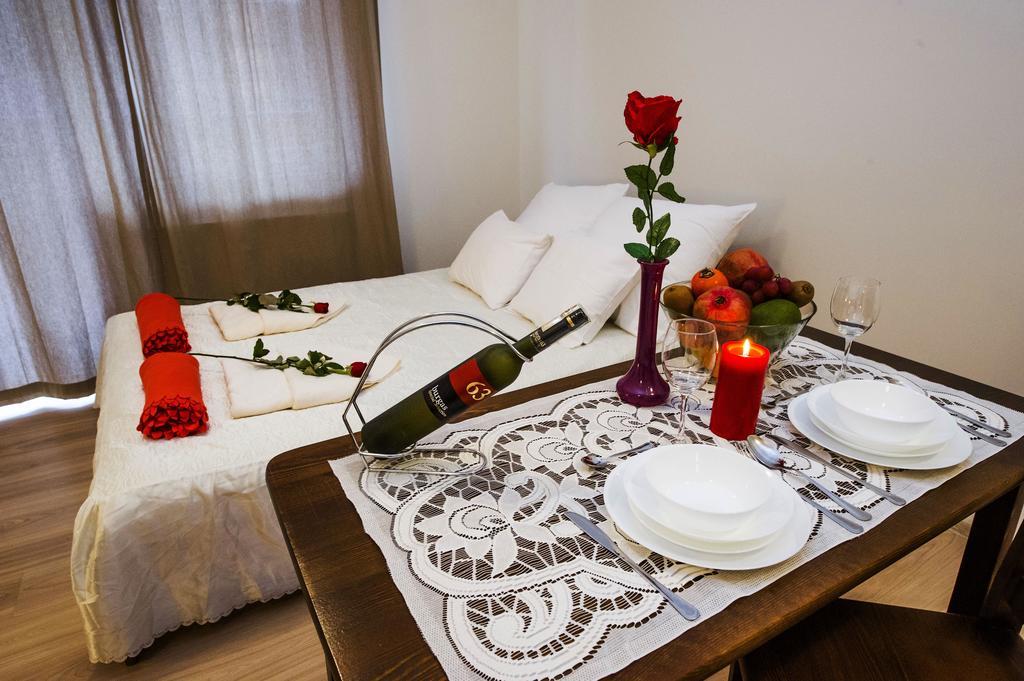 Apartament Polonijna Красков Екстериор снимка