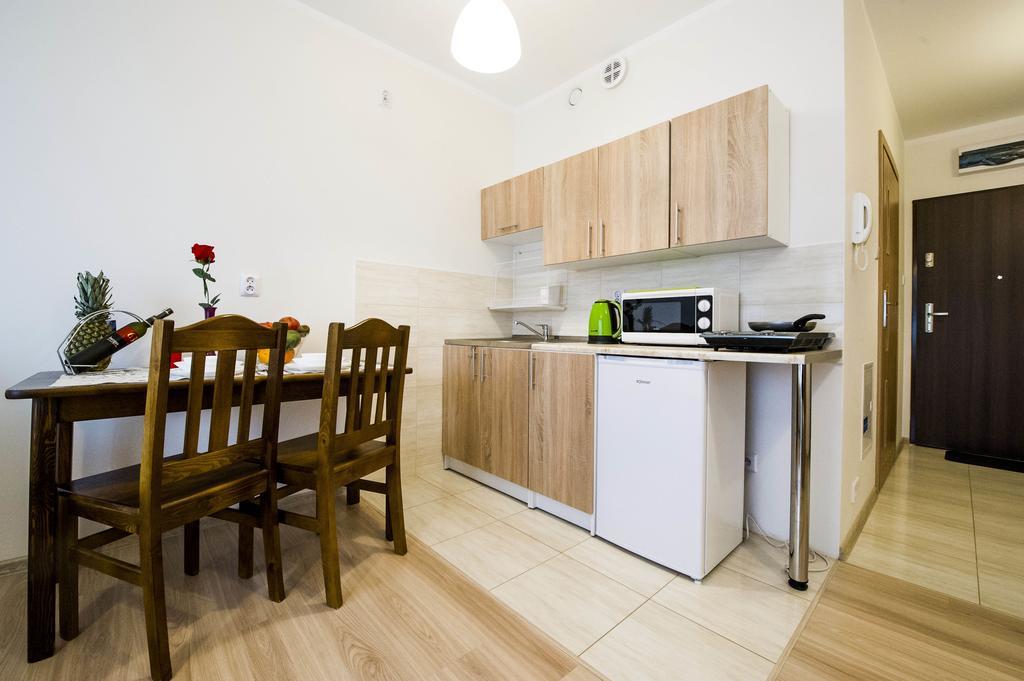 Apartament Polonijna Красков Екстериор снимка