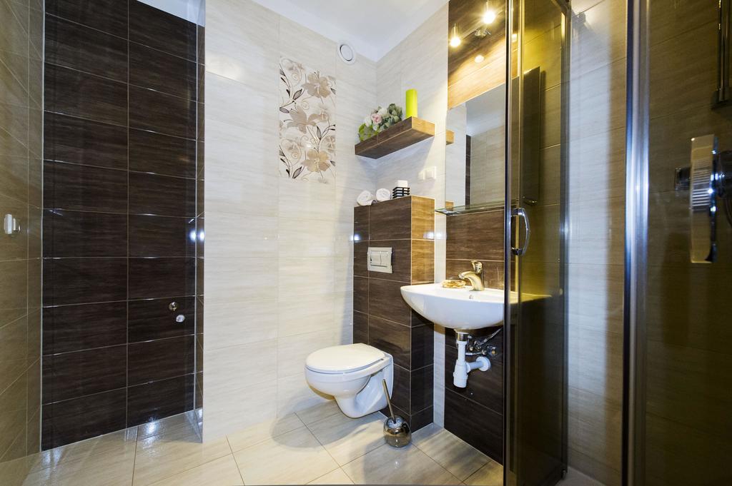 Apartament Polonijna Красков Екстериор снимка